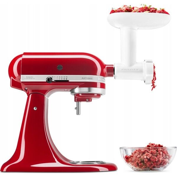 KitchenAid Accessory for KitchenAid 5KSMFVSFGA