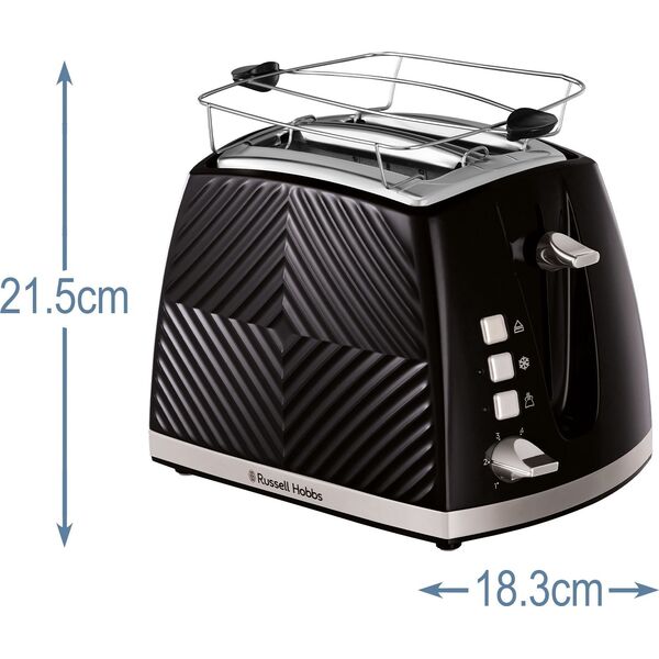 Toster Russell Hobbs Toaster Russell Hobbs 26390-56