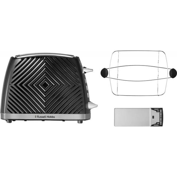 Toster Russell Hobbs Toaster Russell Hobbs 26390-56
