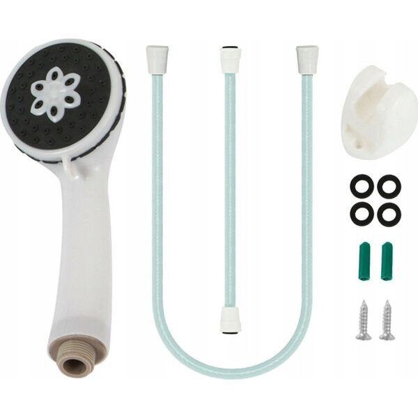 Bateria umywalkowa Oras Kitchen faucet for summer house Oras Safira 1023F