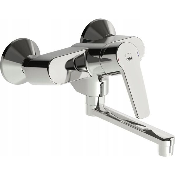 Bateria umywalkowa Oras Washbasin faucet Oras Saga 3915Y