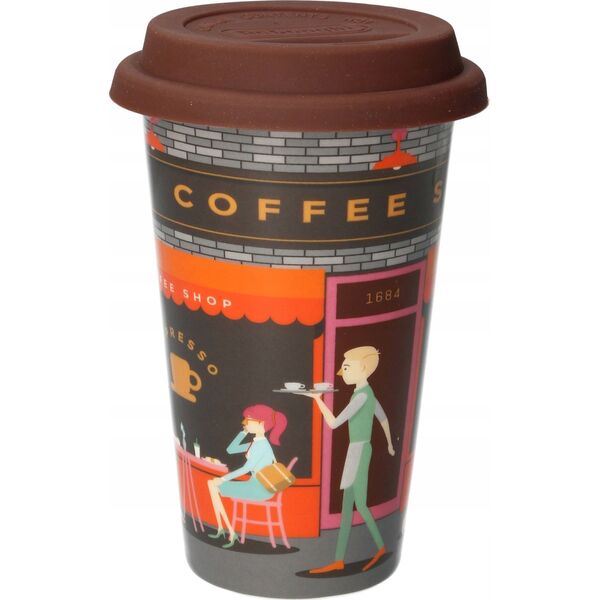 DeLonghi Thermal mug DeLonghi DLSC066