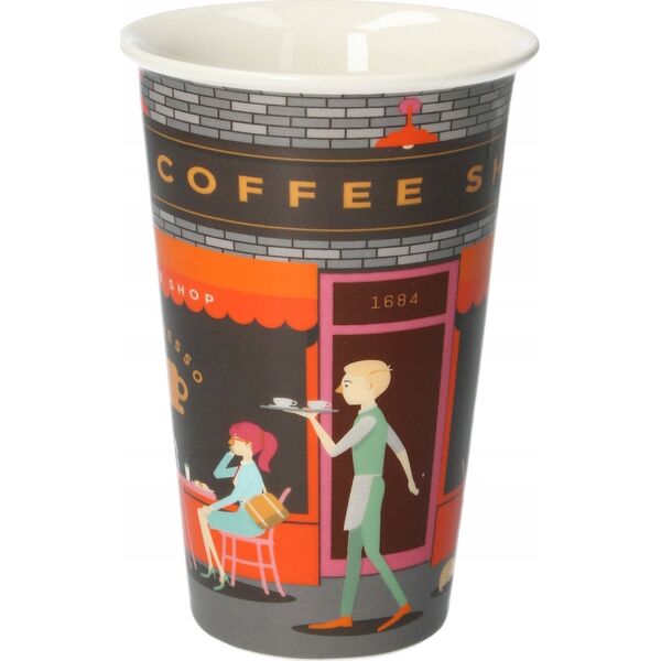 DeLonghi Thermal mug DeLonghi DLSC066