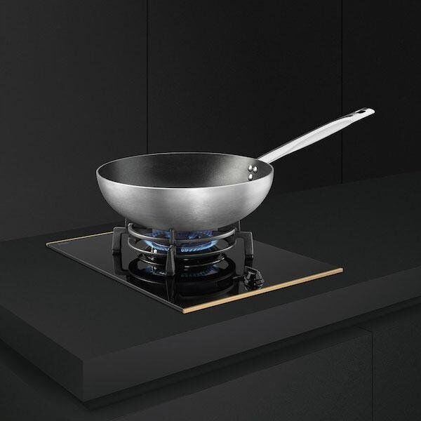 Płyta grzewcza Smeg Smeg gas hob PV632CNR