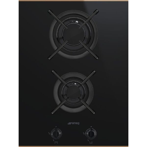 Płyta grzewcza Smeg Smeg gas hob PV632CNR