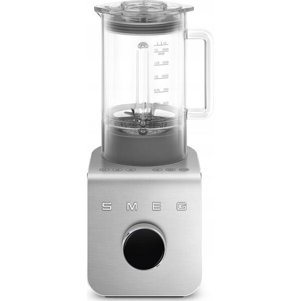 Blender kielichowy Smeg Grinder - cocktail SMEG BLC01BLMEU