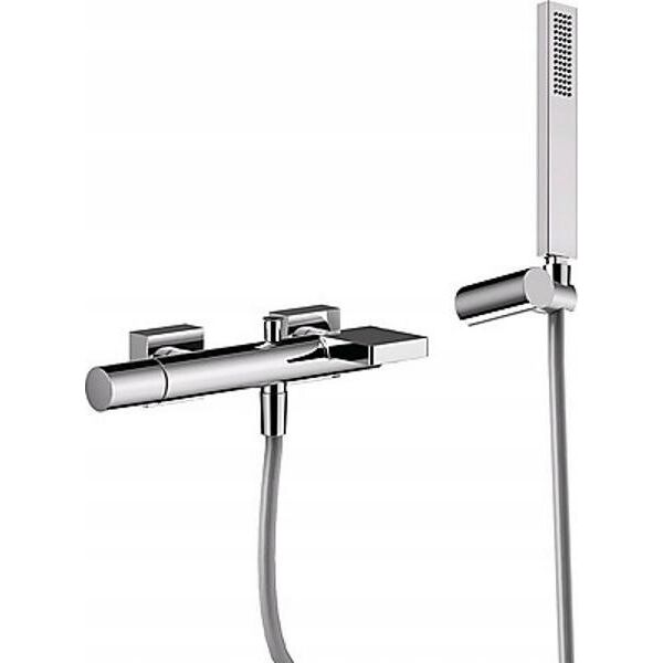 Bateria prysznicowa Tres Shower faucet with shower TRES PROJECT 211.170.01CR
