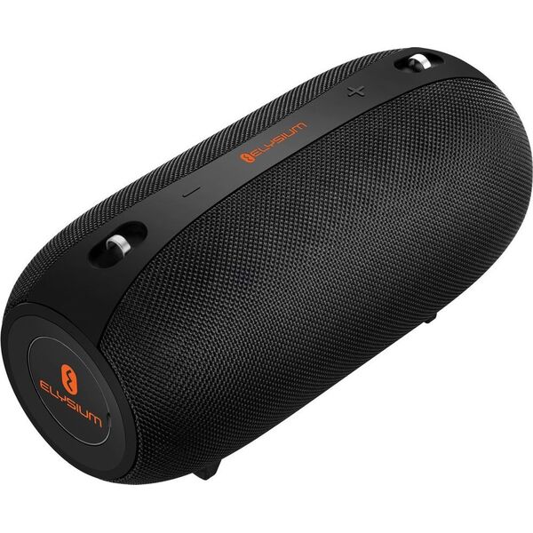 Głośnik ECG Wireless speaker ECG BTS X1 Black