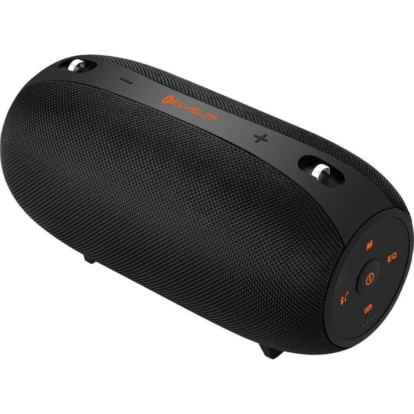 Głośnik ECG Wireless speaker ECG BTS X1 Black