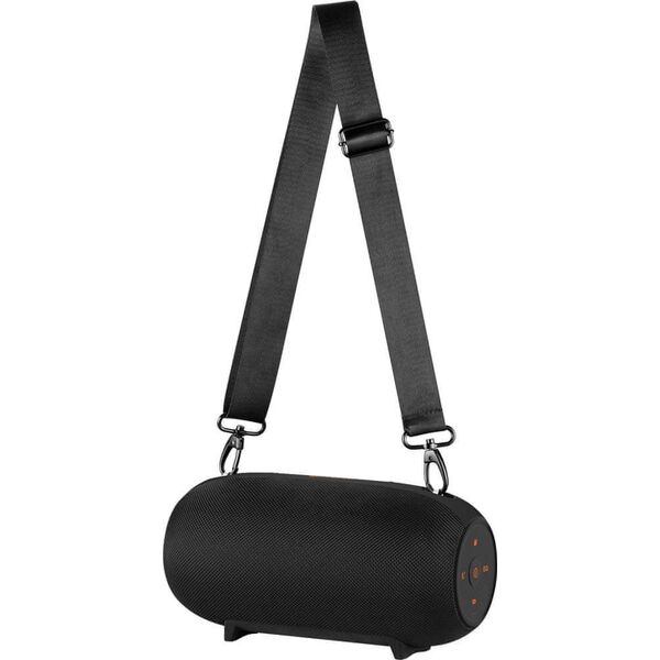 Głośnik ECG Wireless speaker ECG BTS X1 Black