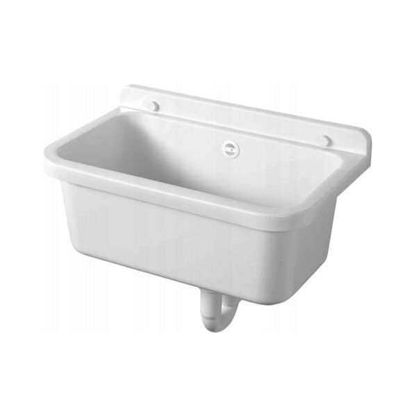 Sapho Household sink Sapho PI5055, 55x34cm