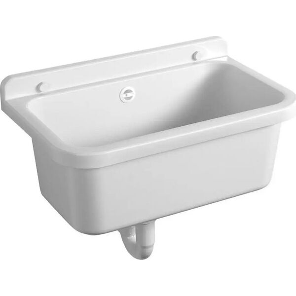 Sapho Household sink Sapho PI5055, 55x34cm