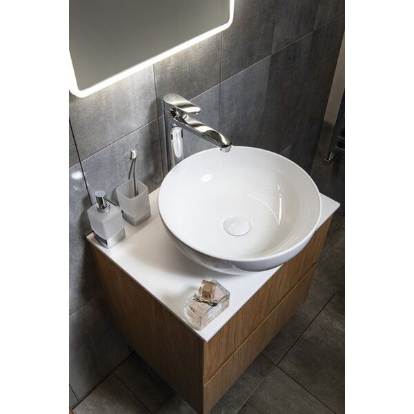 Sapho Washbasin Sapho Rondane AR435