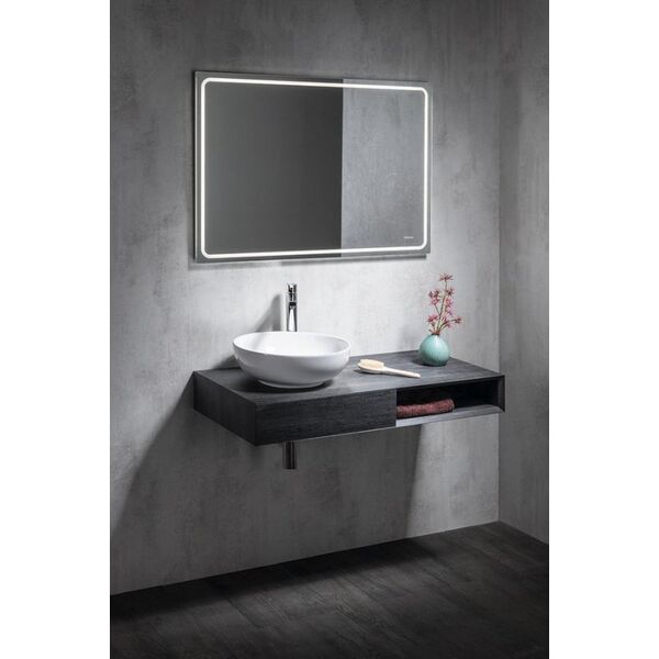 Sapho Washbasin Sapho Rondane AR435