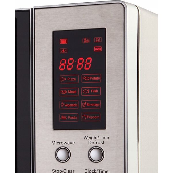 Kuchenka mikrofalowa ECG Microwave oven ECG MTD 231 S