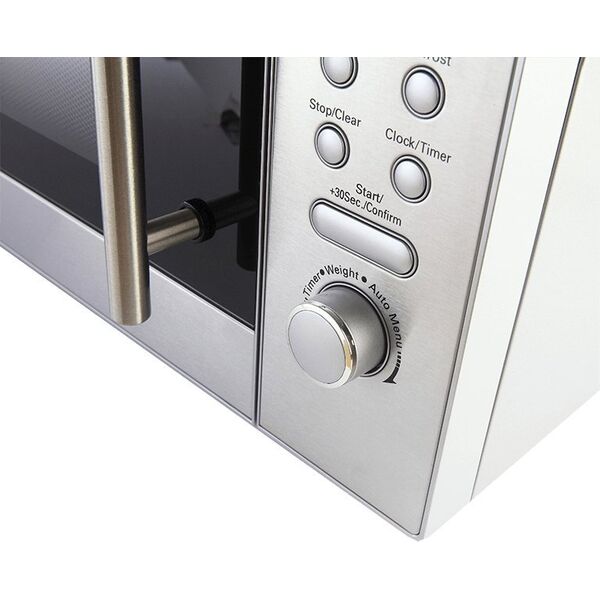 Kuchenka mikrofalowa ECG Microwave oven ECG MTD 231 S