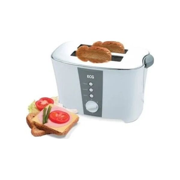 Toster ECG Toaster ECG ST 818