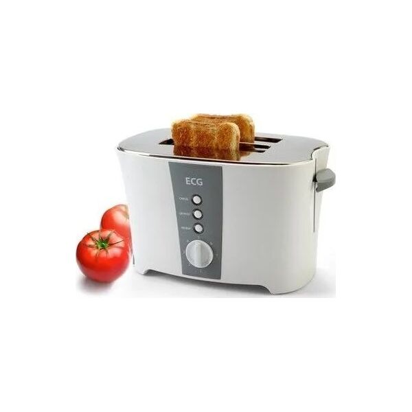 Toster ECG Toaster ECG ST 818