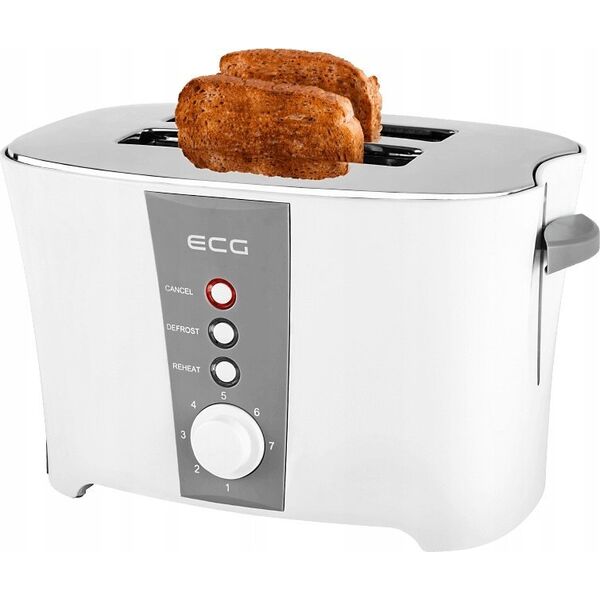 Toster ECG Toaster ECG ST 818