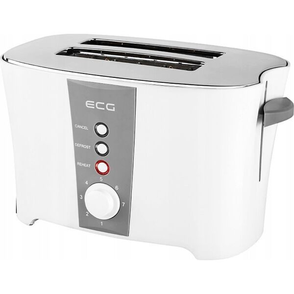 Toster ECG Toaster ECG ST 818