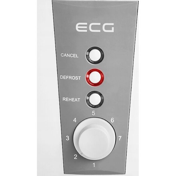Toster ECG Toaster ECG ST 818