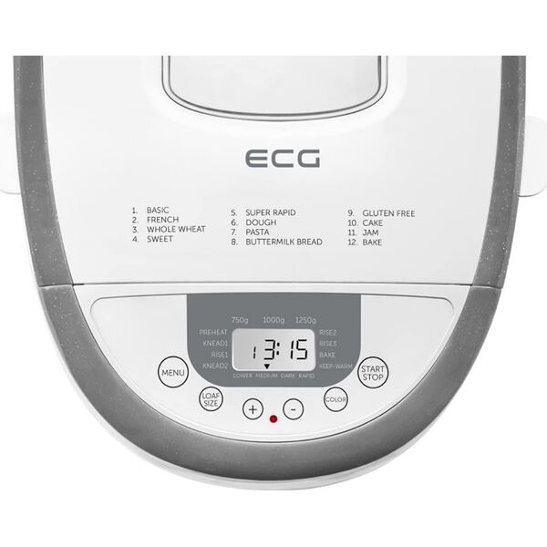 Toster ECG Toaster ECG PCB 82120