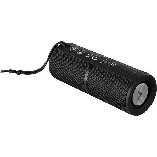 Kolumna ECG Column ECG BTS K1 Black