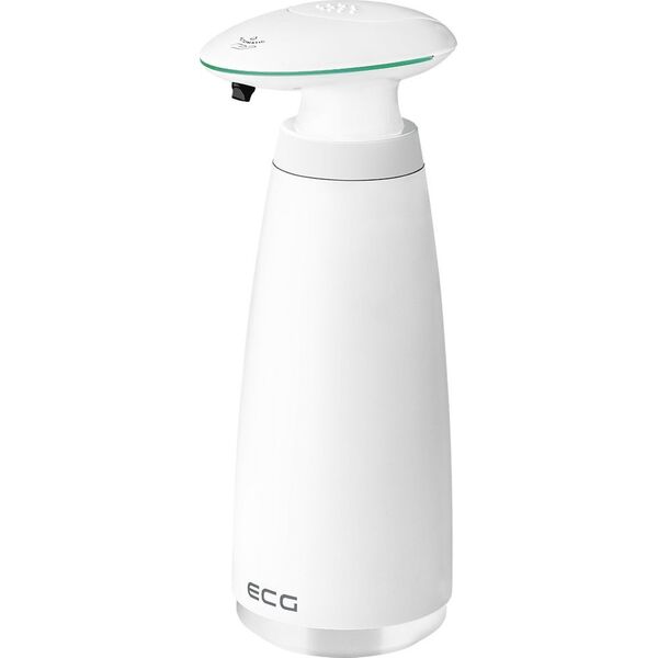 ECG Soap dispenser ECG BD 34 white