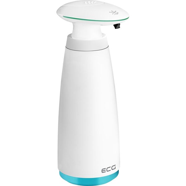 ECG Soap dispenser ECG BD 34 white