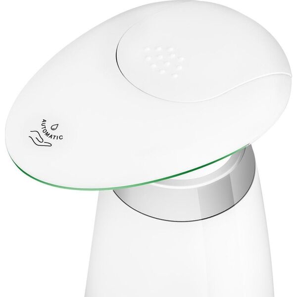 ECG Soap dispenser ECG BD 34 white