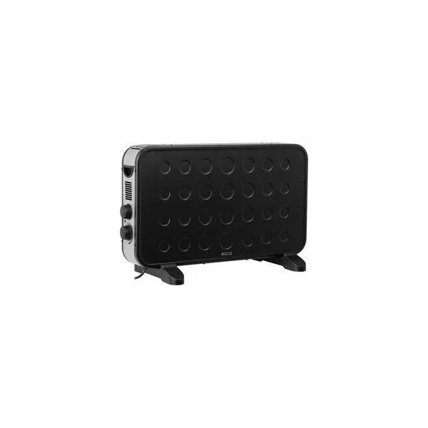 ECG Convection heater ECG TK 2070 Black
