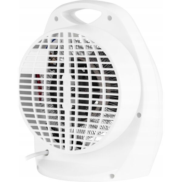 ECG Heater ECG TV 3030 white