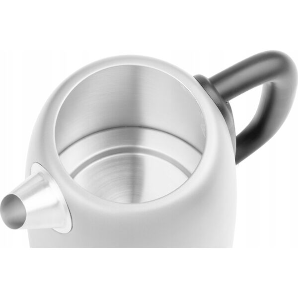 Czajnik ECG Kettle ECG RK 1700 Magnifica Anthracite