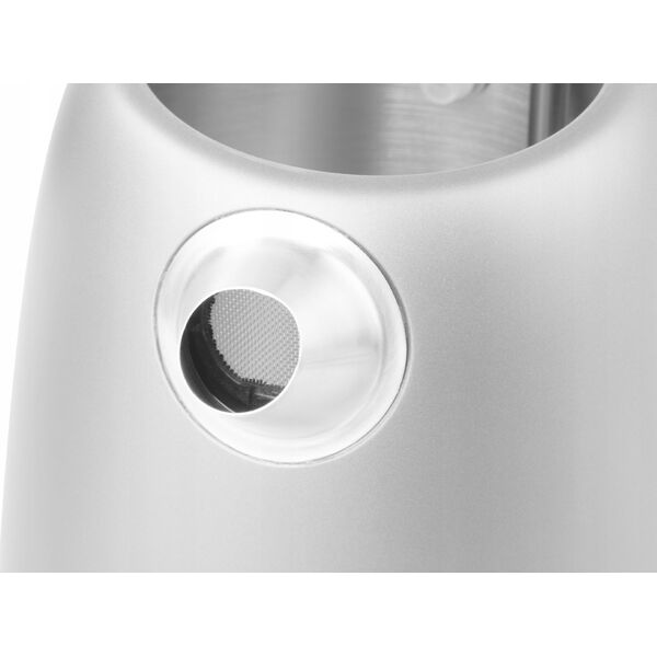 Czajnik ECG Kettle ECG RK 1700 Magnifica Anthracite