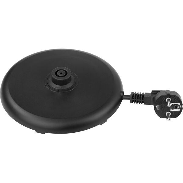 Czajnik ECG Kettle ECG RK 1705 Metallico Rosso