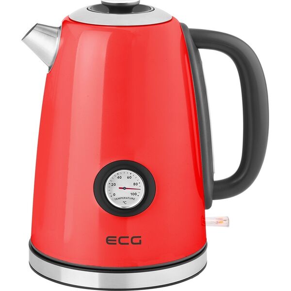 Czajnik ECG Kettle ECG RK 1700 Magnifica Corsa