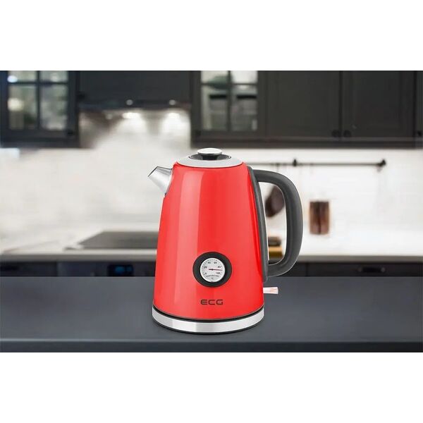 Czajnik ECG Kettle ECG RK 1700 Magnifica Corsa