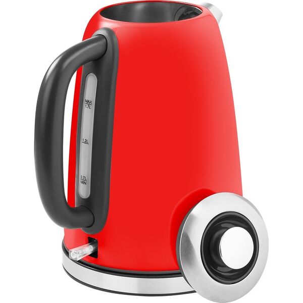 Czajnik ECG Kettle ECG RK 1700 Magnifica Corsa