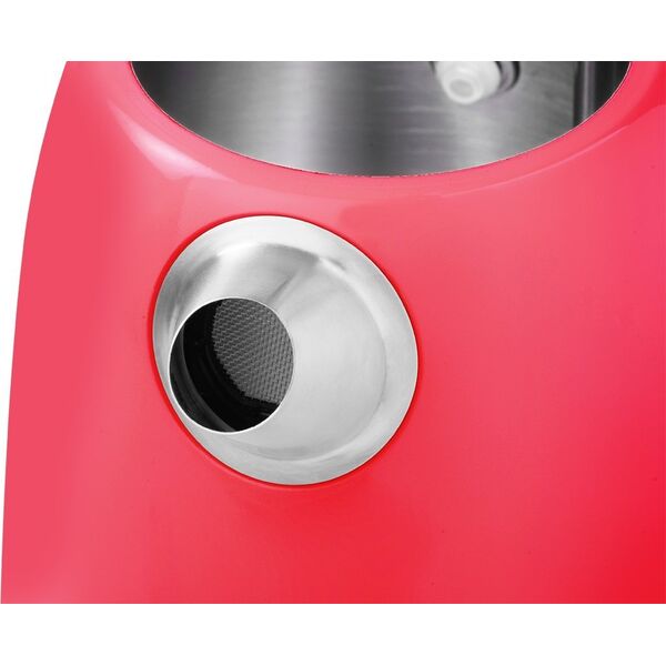 Czajnik ECG Kettle ECG RK 1700 Magnifica Corsa