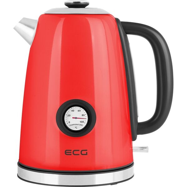 Czajnik ECG Kettle ECG RK 1700 Magnifica Corsa