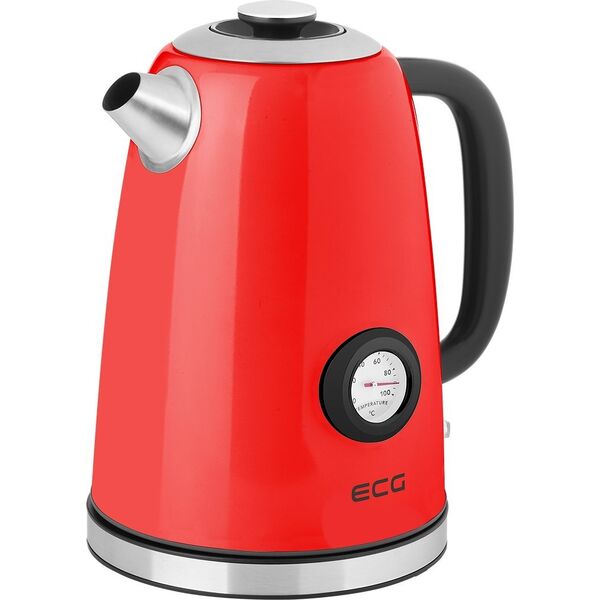 Czajnik ECG Kettle ECG RK 1700 Magnifica Corsa