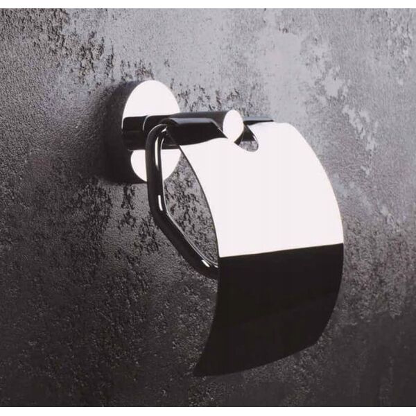 Sapho Toilet paper holder Sapho X-ROUND XR705