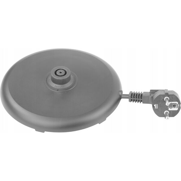 Czajnik ECG Kettle ECG RK 1705 Metallico