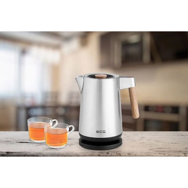 Czajnik ECG Kettle ECG RK 1767