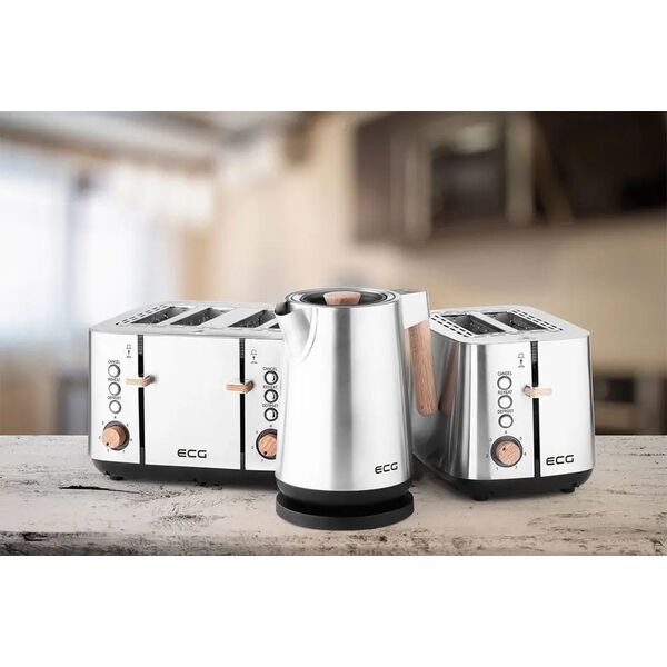 Czajnik ECG Kettle ECG RK 1767