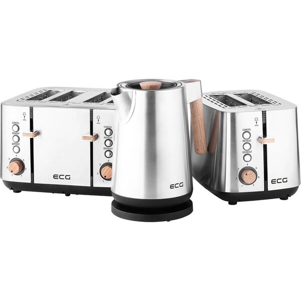 Czajnik ECG Kettle ECG RK 1767