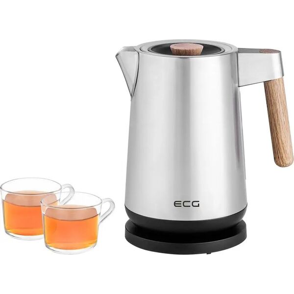 Czajnik ECG Kettle ECG RK 1767