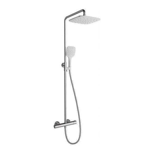 Ravak Shower system TE 093.01 X070164