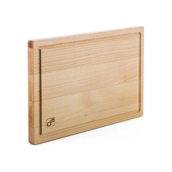 Deska do krojenia G21 Wooden cutting table G21 635431