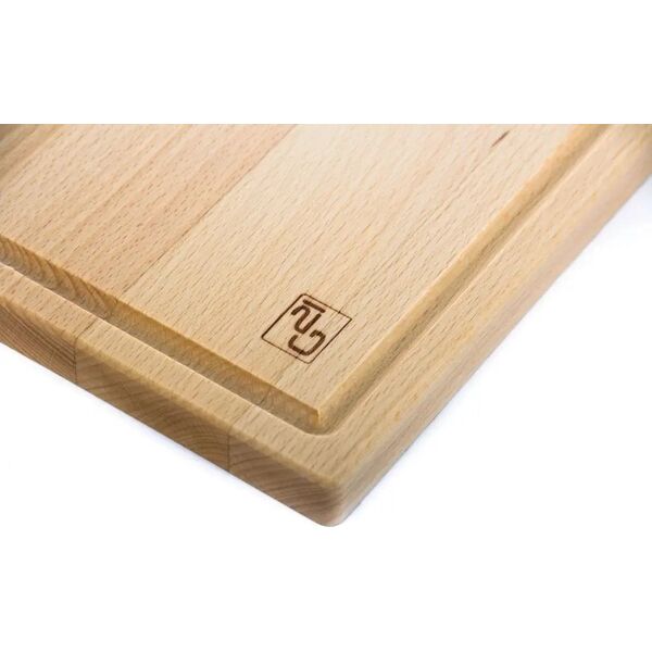 Deska do krojenia G21 Wooden cutting table G21 635431